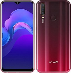 Замена разъема зарядки на телефоне Vivo Y12 в Пскове
